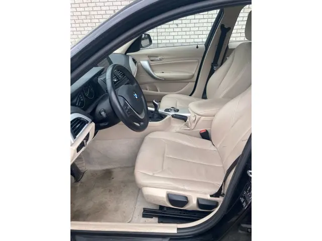 BMW 1 Serie 114i Business+ MOTOR DEFECT!! 2012 Benzine 12