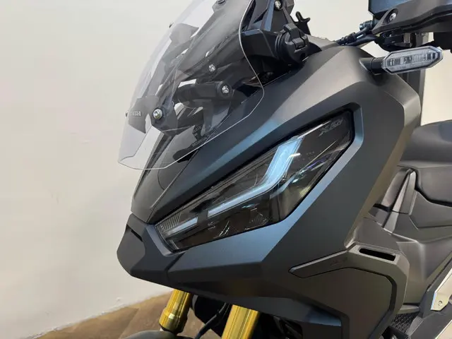 Honda NC 750 Scooter X-ADV KEYLESS LED 2022 Benzine 9