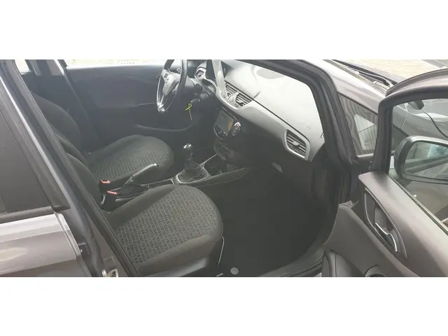 Opel Corsa 1.0 Turbo Edition Trekhaak 2016 Benzine 16