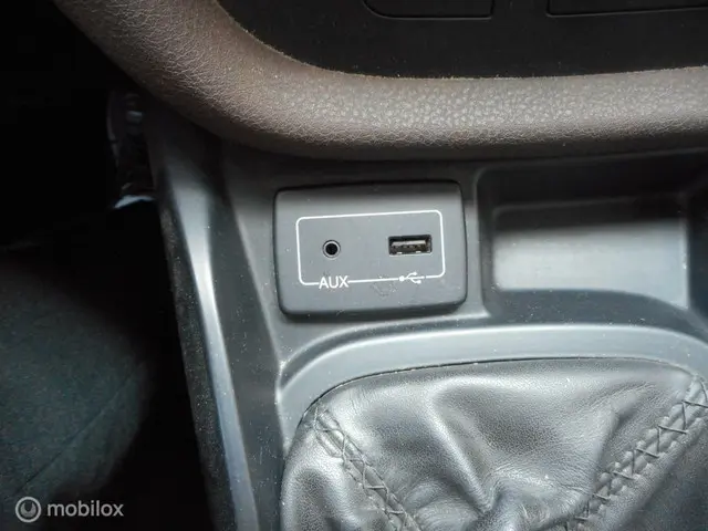 Fiat Doblò 1.6 MultiJet 16V 120 Trekking 2016 Diesel 17