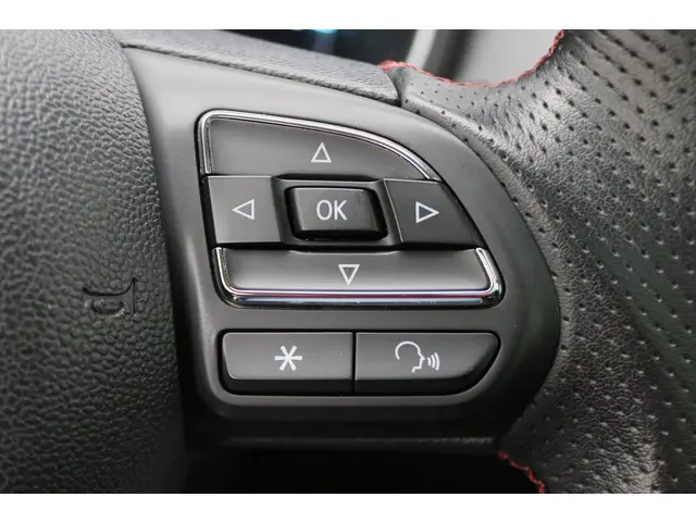 MG EHS 1.5 TGDI Luxury 2021 Hybride Benzine 40