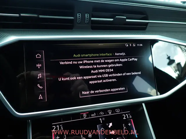 Audi RS6 RS6-R ABT QUATTRO 800PK 2019 Benzine 34