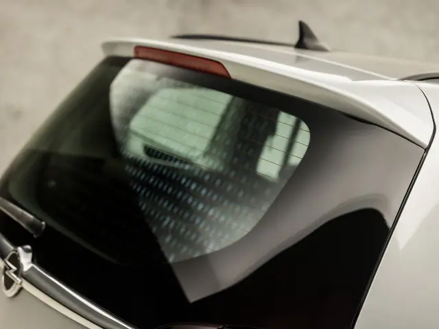 Opel Zafira Tourer 1.4 Edition 7 Persoons 2015 Benzine 29