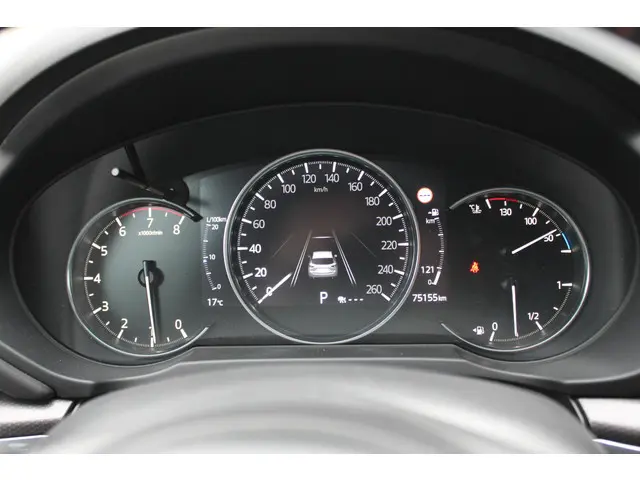 Mazda CX-5 2.5 SkyActiv-G 194 Sportive 2021 Benzine 19