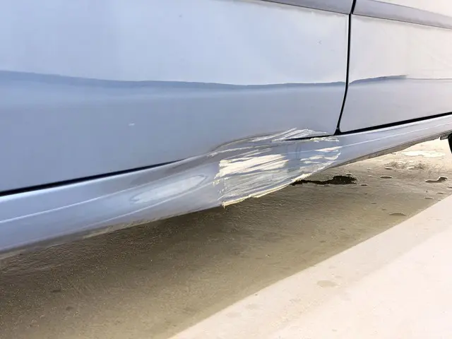 Citroën Berlingo 1.6 VTi 95 Tendance Airco 2015 Benzine 15