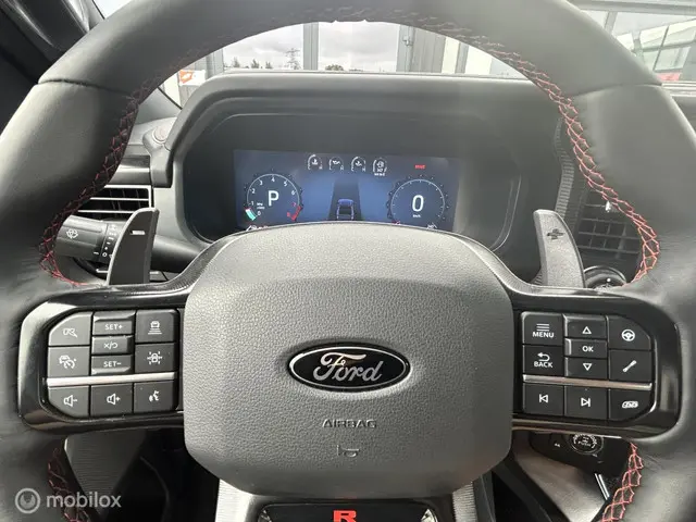 Ford F-150 USA 5.2 Supercharged 2024 Benzine 21