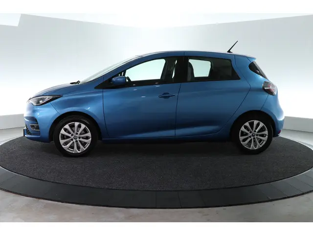 Renault ZOE R110 Life 52 kWh 2020 Elektrisch 8