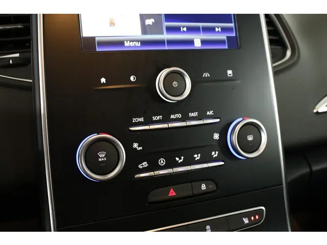 Renault Scénic 1.2 TCe Intens 2017 Benzine 22