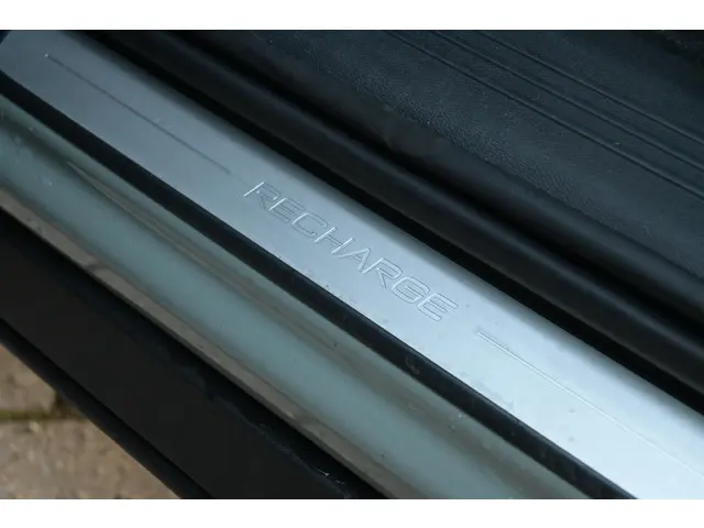 Volvo XC40 Recharge Twin Pro 2022 Elektrisch 31