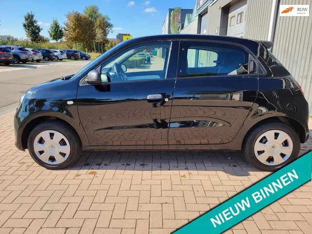Renault Twingo 1.0 SCe Collection 2016 Benzine