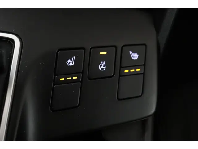 Kia Sportage 1.6 T-GDi MHEV DynamicLine 2022 Benzine 25