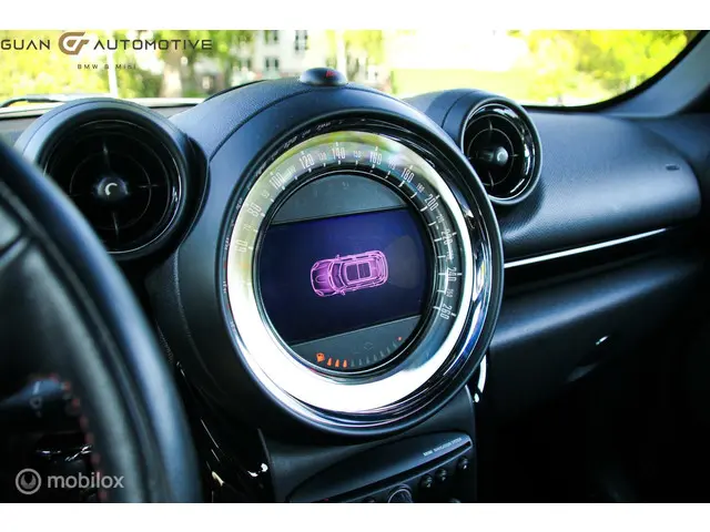 MINI Countryman 1.6 John Cooper Works ALL4 | 2013 Benzine 28