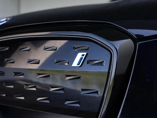 BMW iX3 High Executive 80 kWh 2022 Elektrisch 15