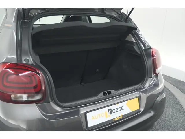 Citroën C3 PureTech 82 C-Series 2023 Benzine 55