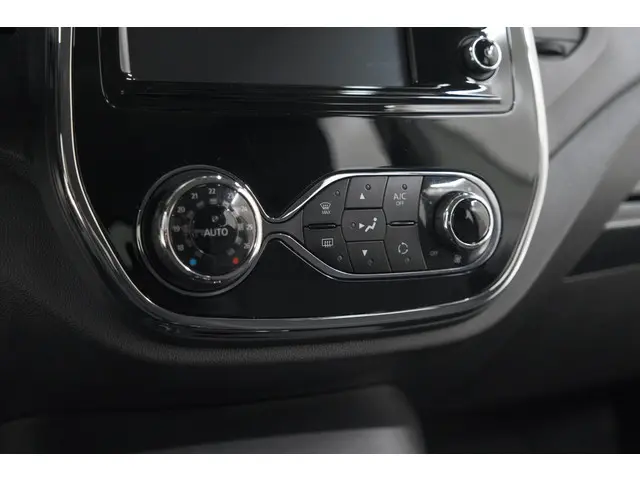 Renault Captur TCe 90 Dynamique 2016 Benzine 40