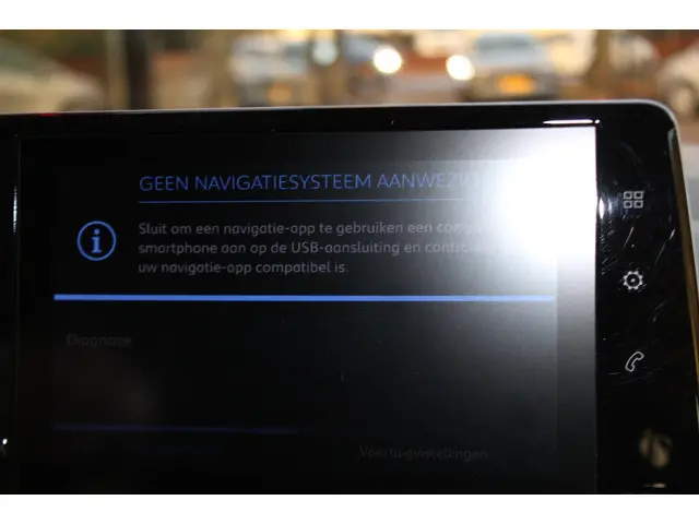 Peugeot Partner Rifter 1.2 Puretech Active 2019 Benzine 19