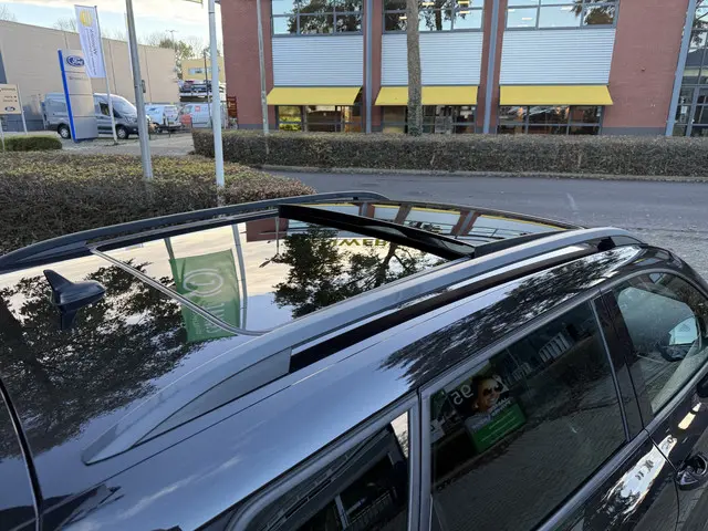 Škoda Karoq 1.5 TSI ACT Sportline Business 2020 Benzine 10