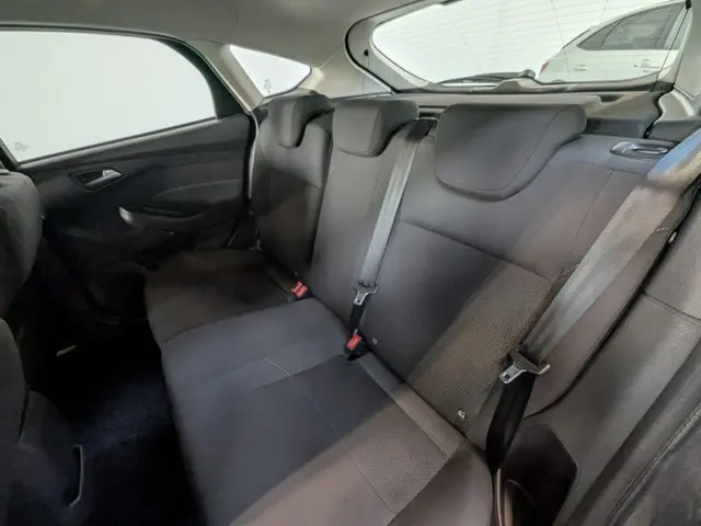 Ford Focus 1.0 Lease Edition |NAVI|SENSOR|NAP 2017 Benzine 15