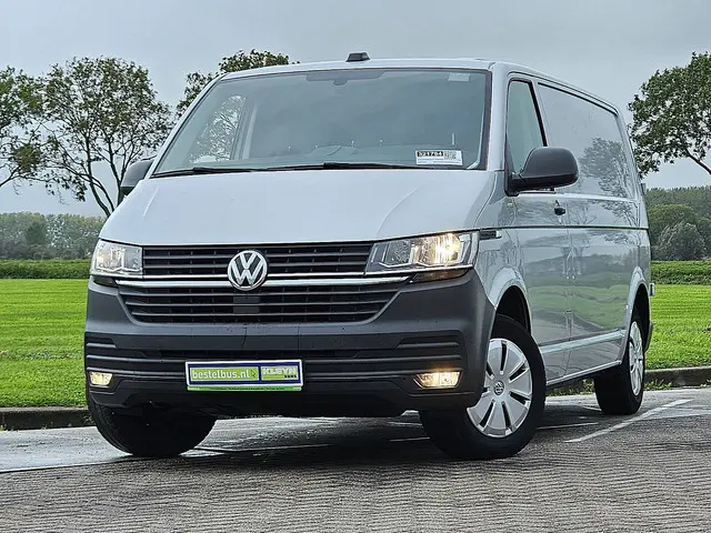 Volkswagen Transporter 2.0 TDI 2022 Diesel