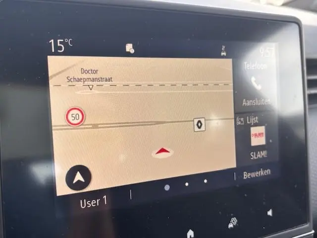 Renault Clio TCe 90 Intens 2020 Benzine 15