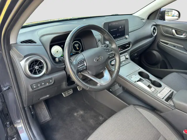 Hyundai Kona EV Comfort 64 kWh 2022 Elektrisch 20