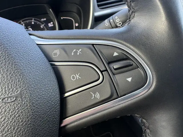 Renault Kadjar 1.3 TCe Intens 2021 Benzine 29