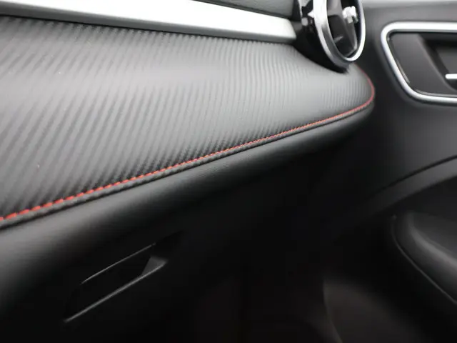 MG ZS-EV MG EV 50 KWH LUXURY 2022 Elektrisch 23