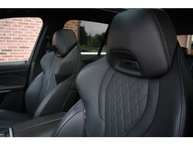 BMW X5 xDrive45e M-Sport 2022 Hybride Benzine 46