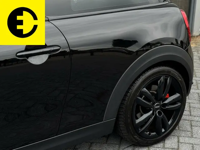 MINI Electric Mini Charged 33 kWh 2020 Elektrisch 49