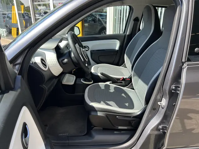 Renault Twingo 1.0 SCe Collection 2017 Benzine 9