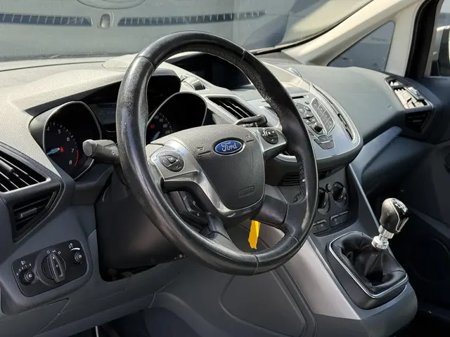 Ford C-MAX 1.0 Lease Trend 2013 Benzine 11