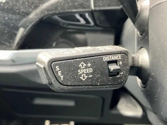 Audi Q3 Sportback 35TFSI/150PK S Edition 2023 Benzine 12