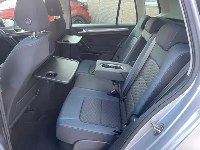 Volkswagen Golf Sportsvan 1.0 TSI 116pk 6Bak 2019 Benzine 16