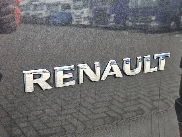 Renault Trafic 2.0 DCI 2019 Diesel 15