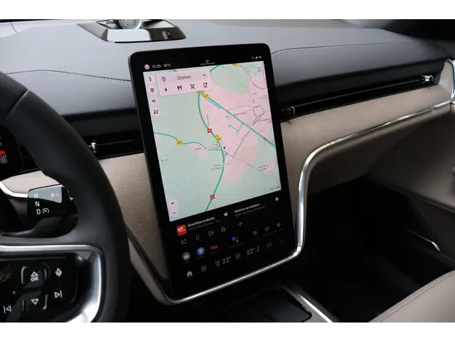 Volvo EX90 Twin Motor Ultra 7p. 111 kWh 2025 Elektrisch 24