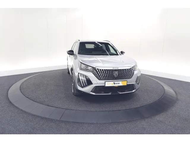 Peugeot 2008 PureTech 100 Allure 2024 Benzine 72