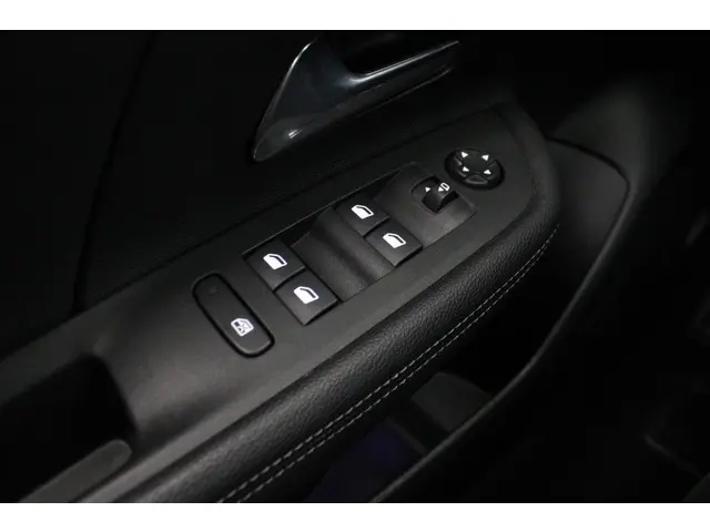 Opel Mokka 1.2 Turbo Ultimate 2024 Benzine 19