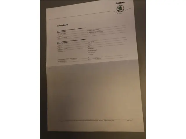 Škoda Superb 1.4 TSI Ambition 2014 Benzine 20