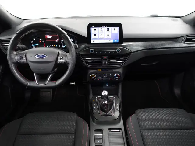 Ford Focus 1.0 EcoBoost ST Line Business- 2019 Benzine 7