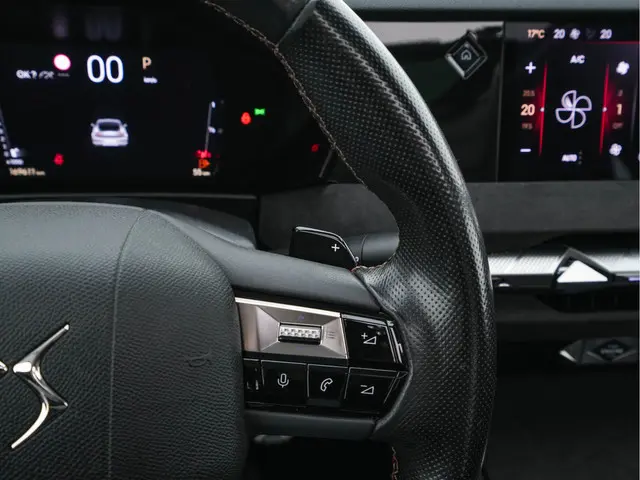 DS DS 4 1.6 PureTech Performance Line 2022 Benzine 18