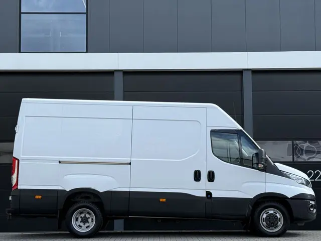 Iveco Daily 3