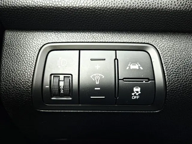 Hyundai i20 1.0 T-GDI Comfort AUTOMAAT! 2020 Benzine 11