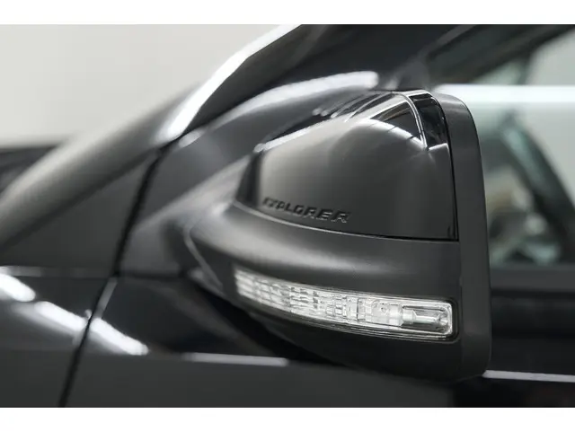 Ford Explorer XLT 2.3 Ecoboost 2019 Benzine 19