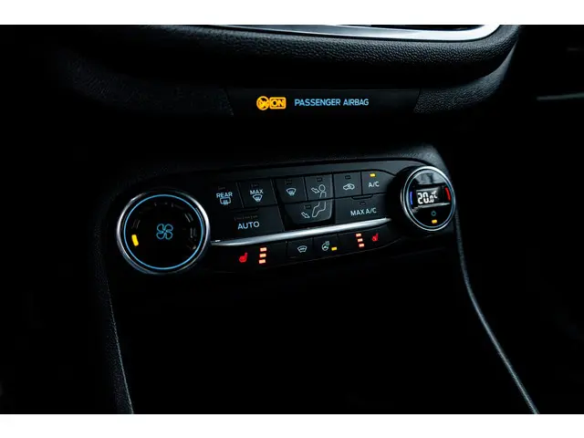 Ford Fiesta 1.0 EcoBoost Active 2020 Benzine 27