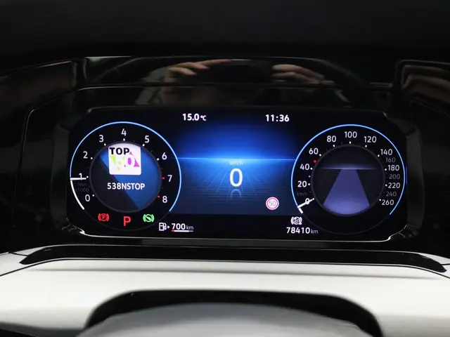 Volkswagen Golf 1.0eTSI/110PK Life DSG 2023 Benzine 15