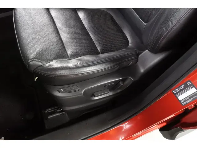 Mazda CX-5 2.5 192pk AWD Automaat GT-M 2016 Benzine 19