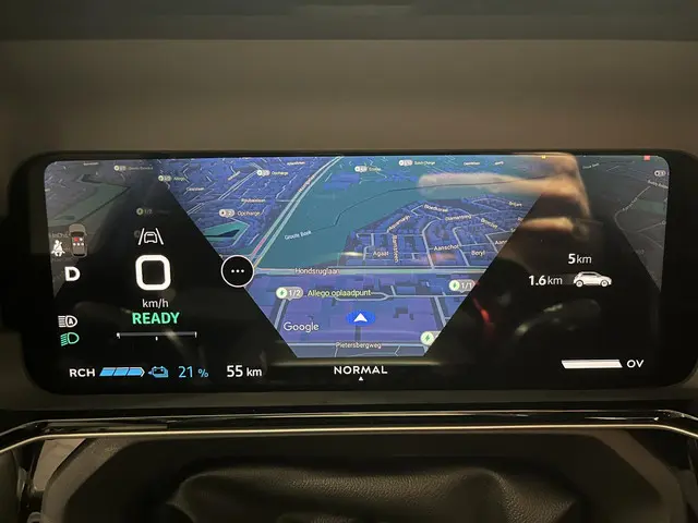 Alpine A290 GTS 52 kWh 2026 Elektrisch 3