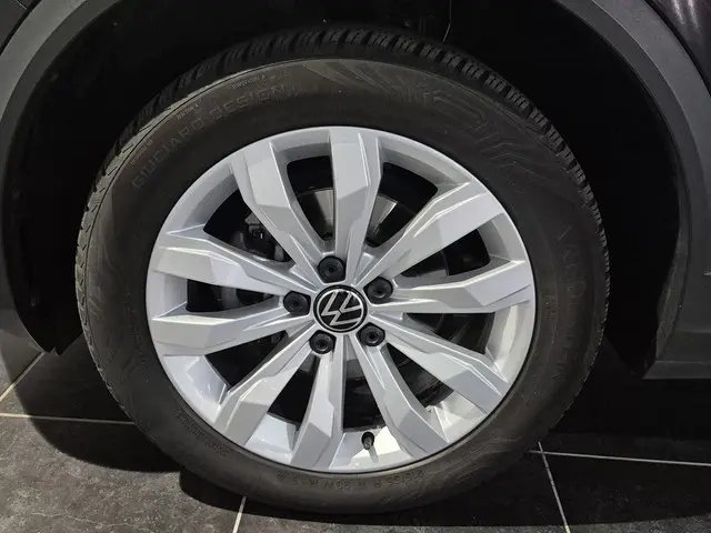 Volkswagen T-Roc 1.0 TSI Style 2021 Benzine 29