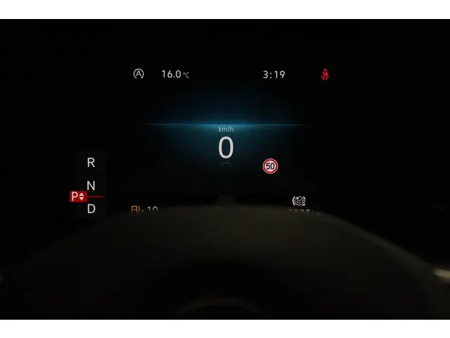 Volkswagen Golf 1.5 eTSI DSG R-Line 2022 Benzine 16