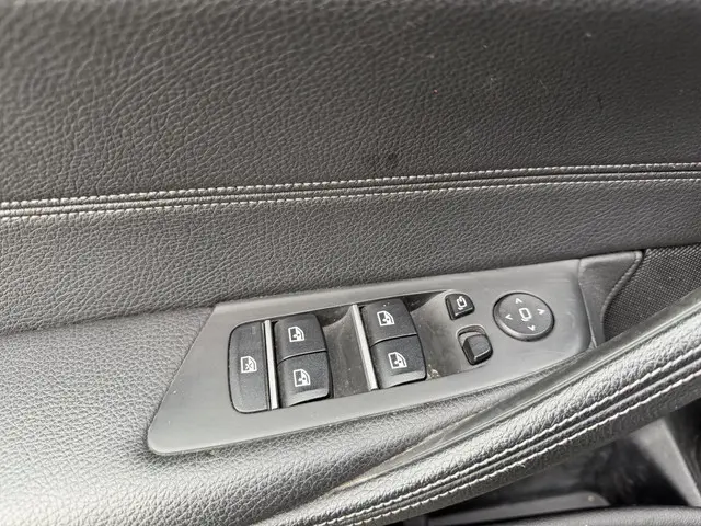 BMW 5 Serie 520i Executive Edition 2020 Benzine 10